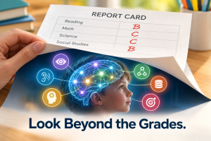 Look Beyond the Grades
