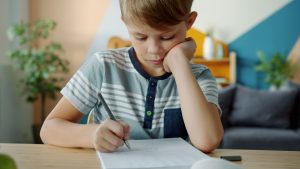 cognitive skills